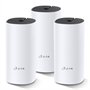 Deco M4(3-pack) Vista Frontal