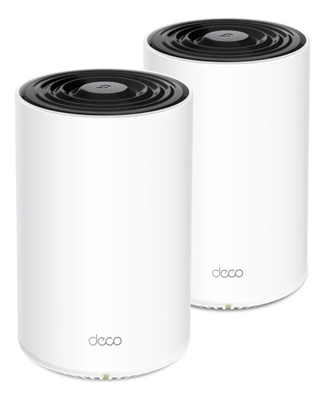 Deco PX10(2-Pack) Vista Frontal