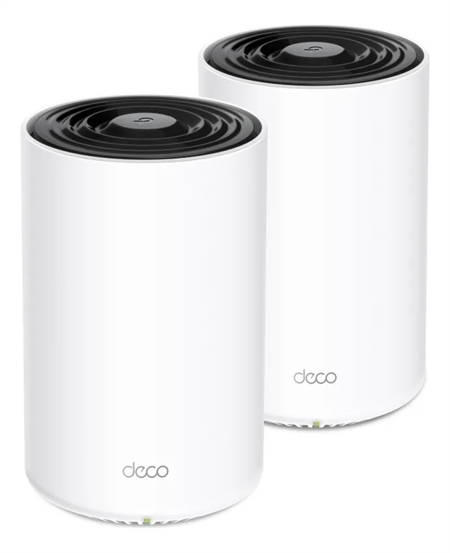 Deco PX10(2-Pack) Vista Frontal