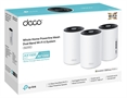 Deco PX10(3-Pack) Vista de Caja