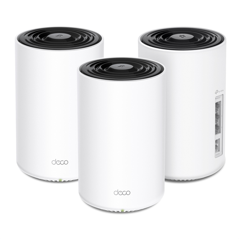 Deco PX10(3-Pack) Vista Frontal