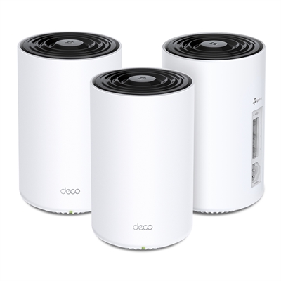 Deco PX50(3-pack) Vista Frontal