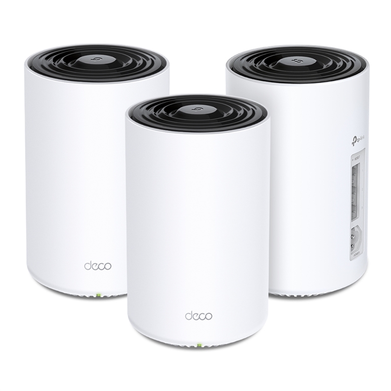 Deco PX50(3-pack) Vista Frontal