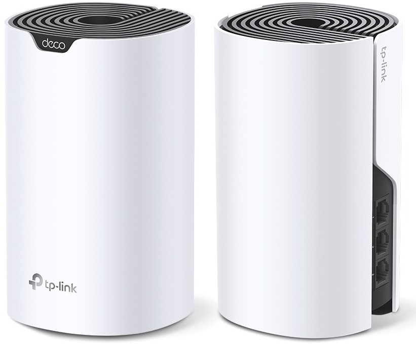 TP-Link Deco S7 en Panamá | Pana Compu