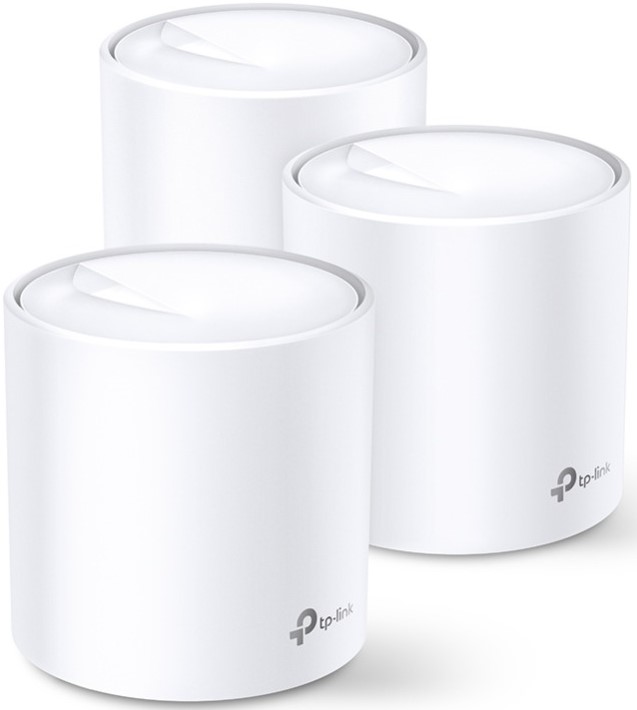 tp-link Deco X20 3個セット TP-Link Deco X20 en Panamá | Pana Compu