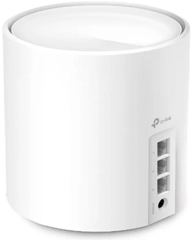 TP-Link Deco X50 en Panamá | Pana Compu