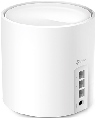 deco x50 3-pack Rear View 2