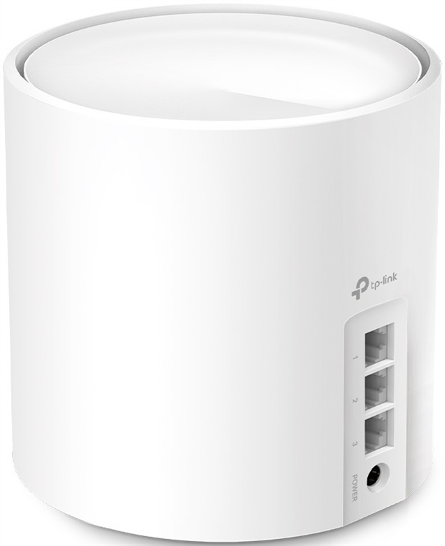 deco x50 3-pack Rear View 2