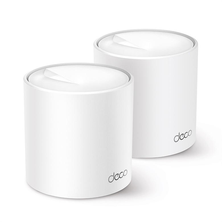DecoX502-pack Vista Frontal
