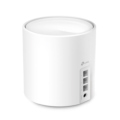 DecoX502-pack Vista de Uno