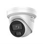 Camara de Seguridad Turret IP DeepinView 4MP-Vista Lateral 2
