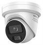 DeepinView 8MP IP Turret Security Camera-Lateral View 2