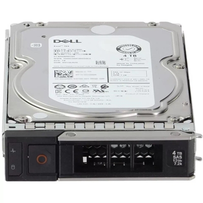 Dell 161-BBPH - Internal Hard Drive front view