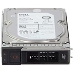 Dell 161-BBPH - Internal Hard Drive, 4TB, 7200 rpm, 3.5", SAS