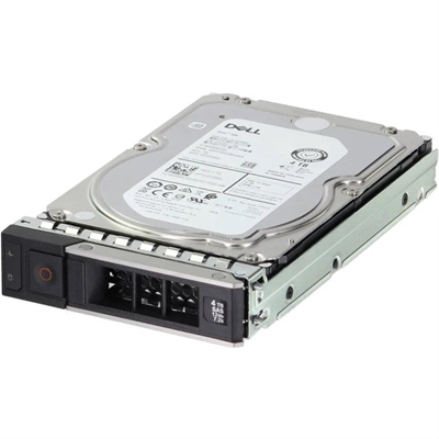 Dell 161-BBPH - Internal Hard Drive side view