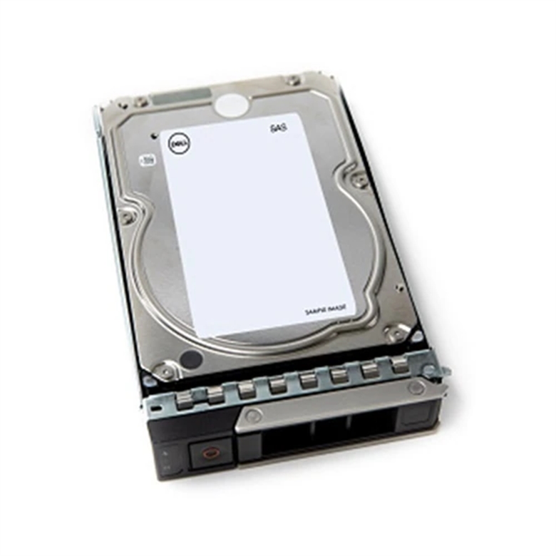 Dell 161-BBRX - Internal Hard Drive front view