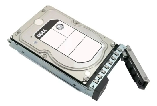 Dell 161-BBRX - Internal Hard Drive side view