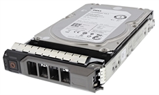 Dell 161-BBZP - Internal Hard Drive, 1TB, 7200 rpm, 3.5", SATA