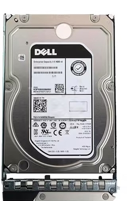 Dell 161-BBZP - Internal Hard Drive top view