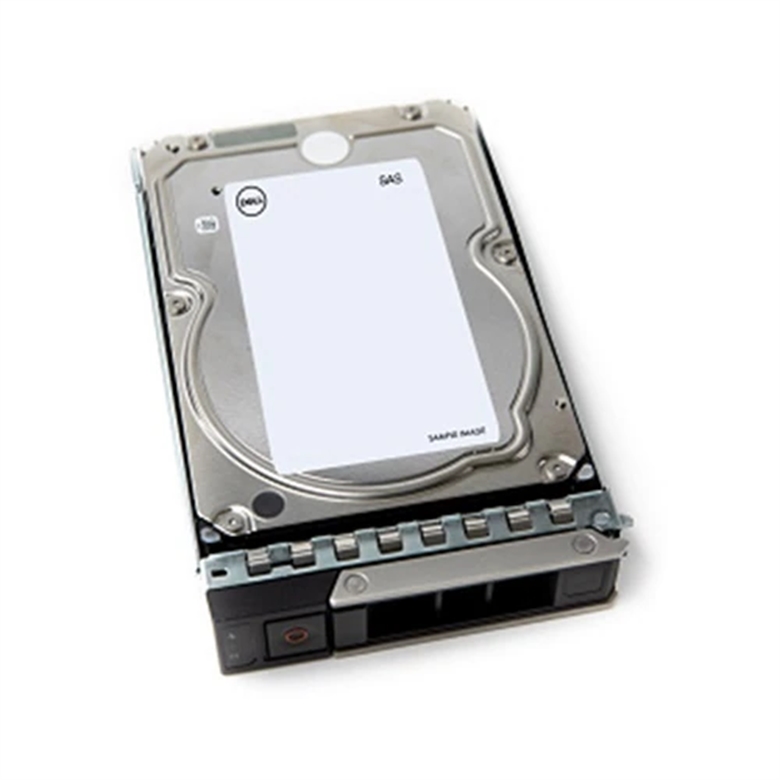 Dell 161-BCHF - Internal Hard Drive back view