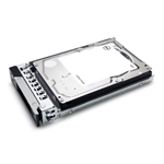 Dell 161-BCHF - Disco Duro Interno, 2.4TB, 10.000 rpm, 2.5", SAS 12Gbps