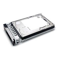 Dell 161-BCHF - Disco Duro Interno, 2.4TB, 10.000 rpm, 2.5", SAS 12Gbps