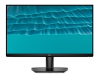 Monitor Dell 24 SE2426H  - Monitor, 23.8", Full HD 1920 x 1080, IPS LED, 16:9, Índice de refresco estándar 144Hz, HDMI, Negro