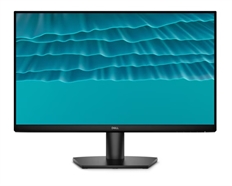 Monitor Dell 24 SE2426H  - Monitor, 23.8", Full HD 1920 x 1080, IPS LED, 16:9, Índice de refresco estándar 144Hz, HDMI, Negro