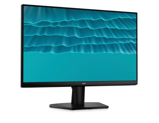 Dell Monitor de 24 SE2426H-Vista Lateral