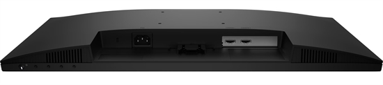 Dell Monitor de 24 SE2426H-Vista Puertos
