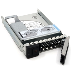 Dell 345-BDFM - Solid State Drive, 960GB, 3.5", SATA, SSD