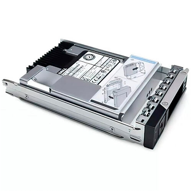 Dell 345-BDGB - Internal SSD front view