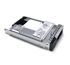 Dell 345-BDOL - Solid State Drive, 480GB, 2.5", SATA, SSD