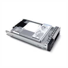 Dell 345-BDSG - Solid State Drive, 1.92TB, 2.5", SATA, SSD