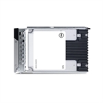 Dell 345-BDZZ - Unidad de Estado Sólido, 480GB, 2.5", SATA, SSD