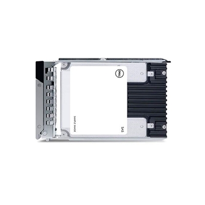 Dell 345-BEBH - Internal SSD side view