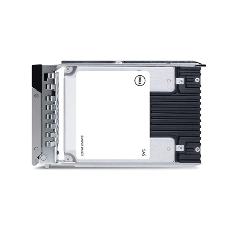 Dell 345-BECQ - Internal SSD back view