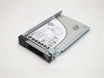 Dell 345-BGSQ - Solid State Drive, 960GB, 2.5", SATA, SSD