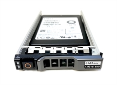 Dell 345-BGTQ - Solid State Drive, 1.92TB, 2.5", SATA, SSD