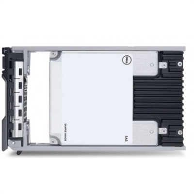 Dell 345-BGXT - Internal SSD back view