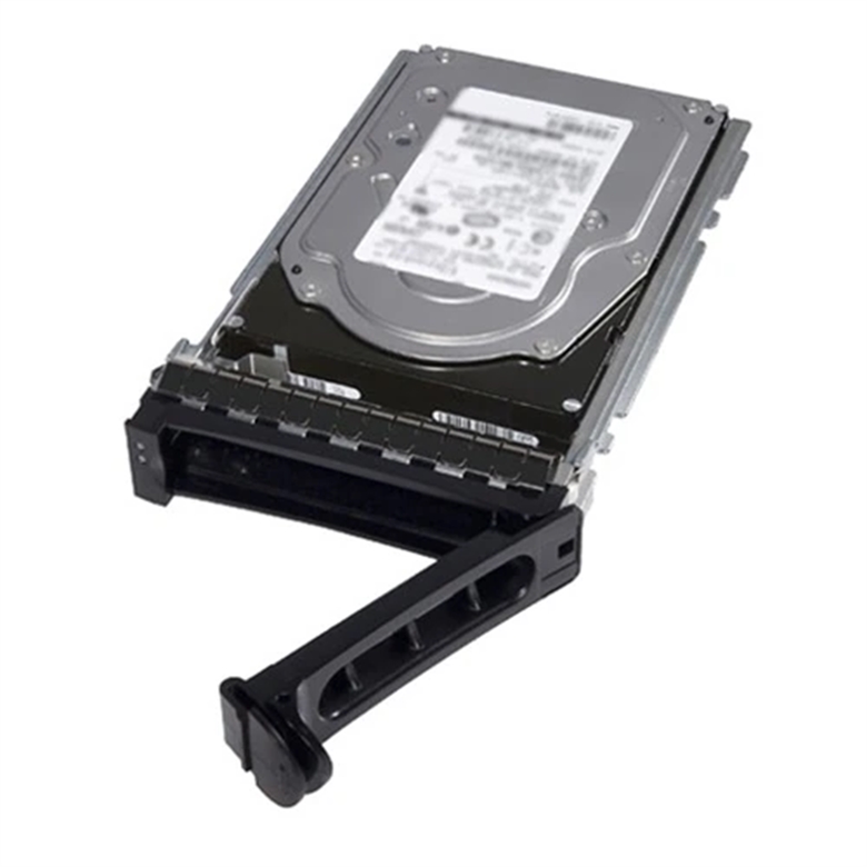 Dell 345-BJTY - Internal SSD front view