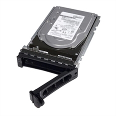 Dell 345-BJTY - Unidad de Estado Sólido, 960GB, 2.5", SATA 6Gbps, SSD