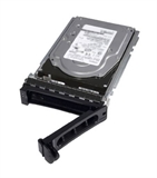 Dell 400-ATIQ - Internal Hard Drive, 900GB, 15.000 rpm, 2.5", SAS 12Gb