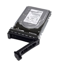 Dell 400-ATIQ - Disco Duro Interno, 900GB, 15.000 rpm, 2.5", SAS 12Gb