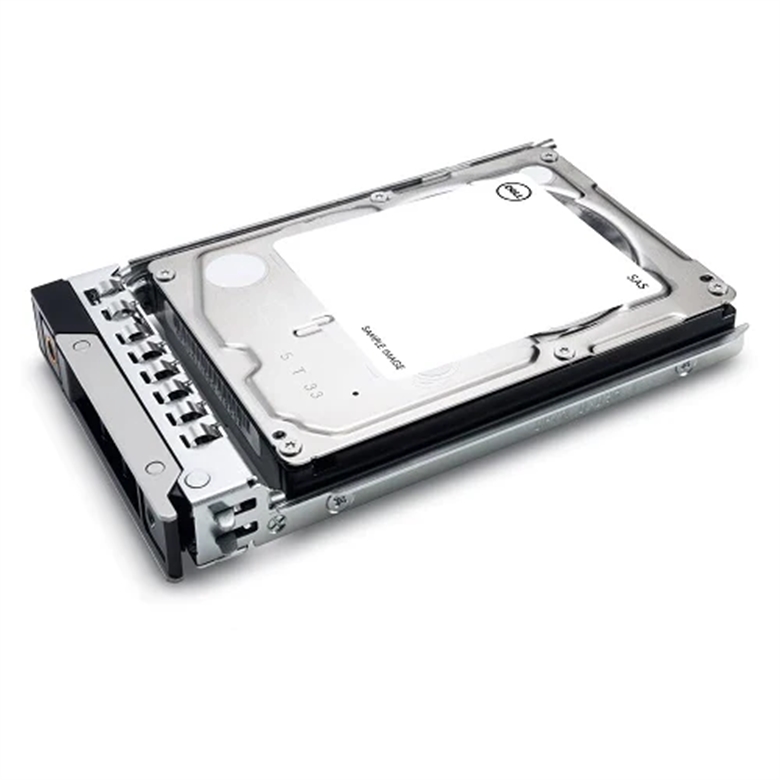 Dell 400-ATIQ - Internal Hard Drive side view