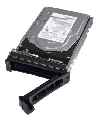 Dell 400-ATIR - Internal Hard Drive front view