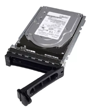 Dell 400-ATIR - Disco Duro Interno, 900GB, 15.000 rpm, 2.5", SAS 12Gb