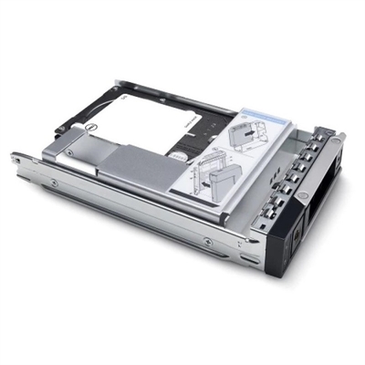 Dell 400-ATIR - Internal Hard Drive side view