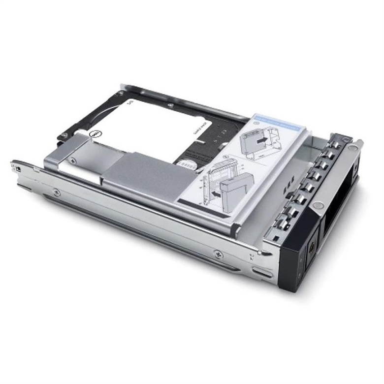 Dell 400-ATIR - Internal Hard Drive side view