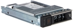 Dell 400-ATJM - Disco Duro Interno, 1.2TB, 10.000 rpm, 2.5", SAS